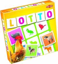 Tactic - Farm Lotto