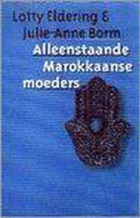 Alleenstaande marokkaanse moeders