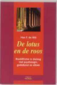 De lotus en de roos