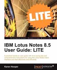 IBM Lotus Notes 8.5 User Guide