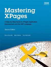 Mastering XPages