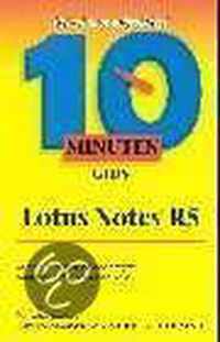 Lotus Notes R5