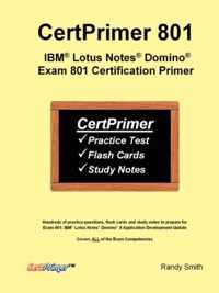 CertPrimer 801