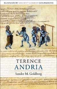 Terence: Andria