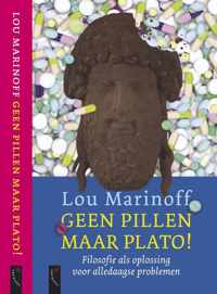 Geen Pillen Maar Plato