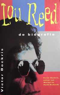 Lou reed biografie