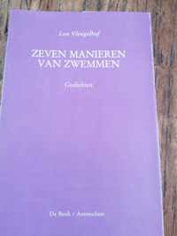 Zeven manieren van zwemmen