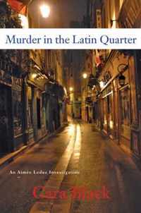 Murder in the Latin Quarter