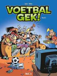 Voetbalgek 03. deel 3