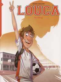 Louca 1 - De aftrap