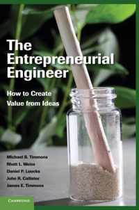 The Entrepreneurial Engineer