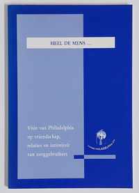 Heel de mens