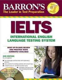 International Language Testing System