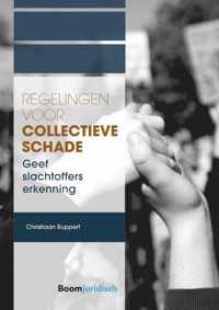 A-LAB (Amsterdam Institute for Law and Behavior)  -   Regelingen voor collectieve schade