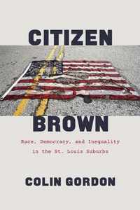 Citizen Brown