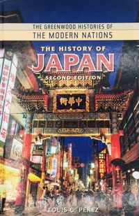 The History of Japan, 2nd Edition