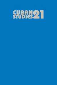 Cuban Studies 21