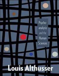 Psychoanalysis and the Human Sciences