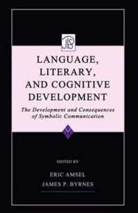 Language, Literacy, and Cognitive Development