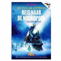 Nova Zembla-luisterboek  -  De Polar Express Reis naar de Noordpool