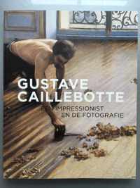 Gustave Caillebotte