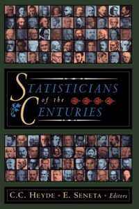 Statisticians of the Centuries