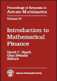 Introduction to Mathematical Finance