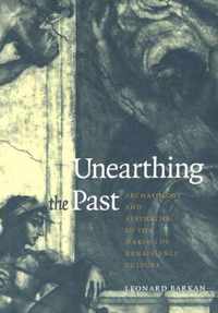 Unearthing the Past