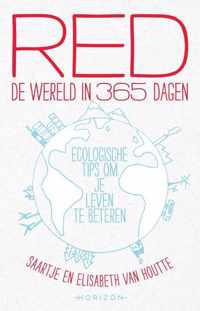 Red de wereld in 365 dagen