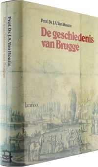 De geschiedenis van Brugge