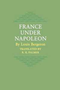 France Under Napoleon