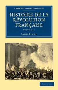 Histoire de la Revolution Francaise