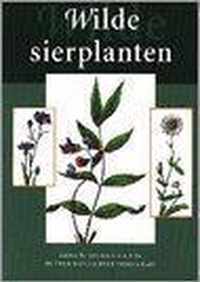 WILDE SIERPLANTEN