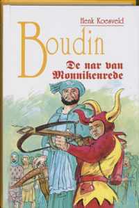 Boudin