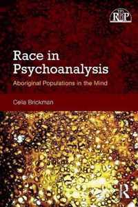 Race in Psychoanalysis