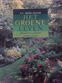 Het groene leven