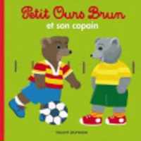 Petit Ours Brun