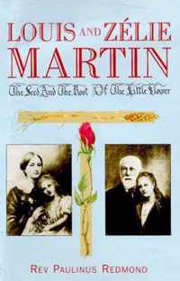 Louis and Zelie Martin