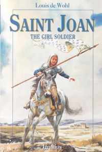 Saint Joan