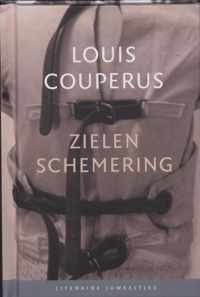 Literaire Juweeltjes - Zielenschemering