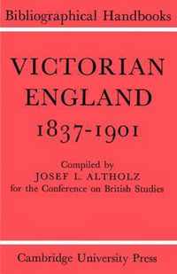 Victorian England 1837-1901