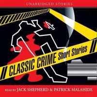 Classic Crime Short Stories