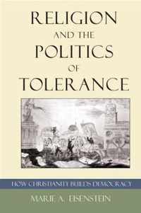 Religion and the Politics of Tolerance