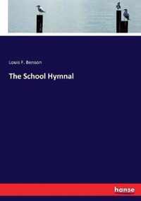 The School Hymnal