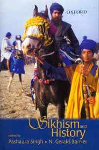 Sikhism and History