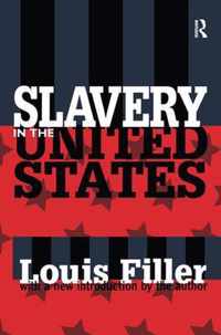 Slavery in the United States