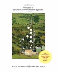 Principles of Electronic Communication Systems