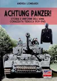 Achtung Panzer