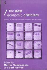 The New Economic Criticism