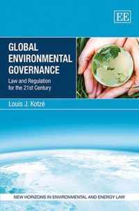 Global Environmental Governance